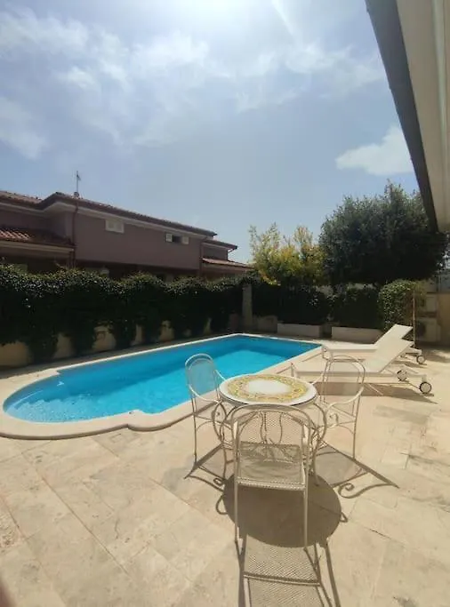 Сasa Dell'Arancia Villa San Vincenzo 0*,  Italy