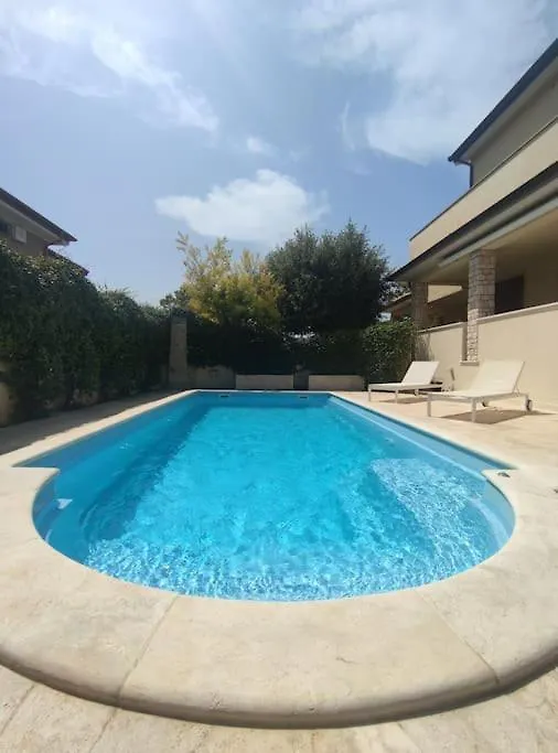 Сasa Dell'Arancia Villa San Vincenzo