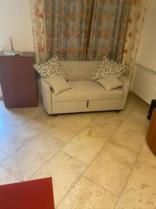 Сasa Dell'Arancia Villa San Vincenzo 0*,