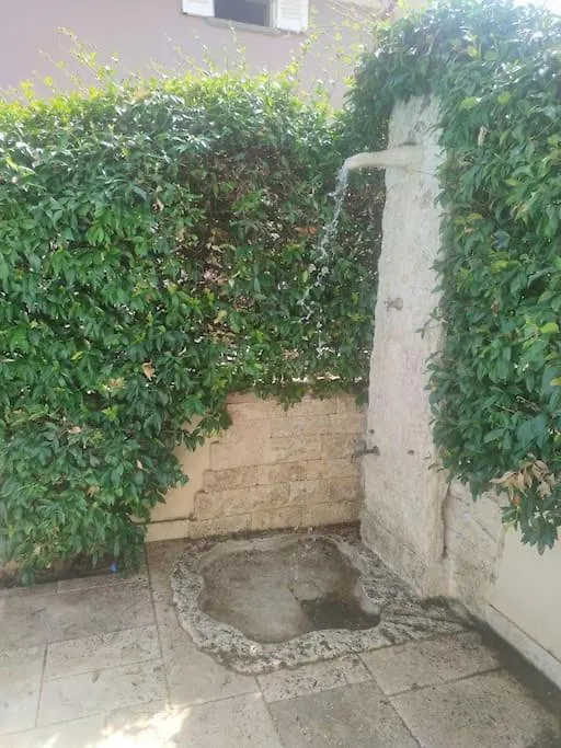 Сasa Dell'Arancia Villa San Vincenzo 0*,  Italy