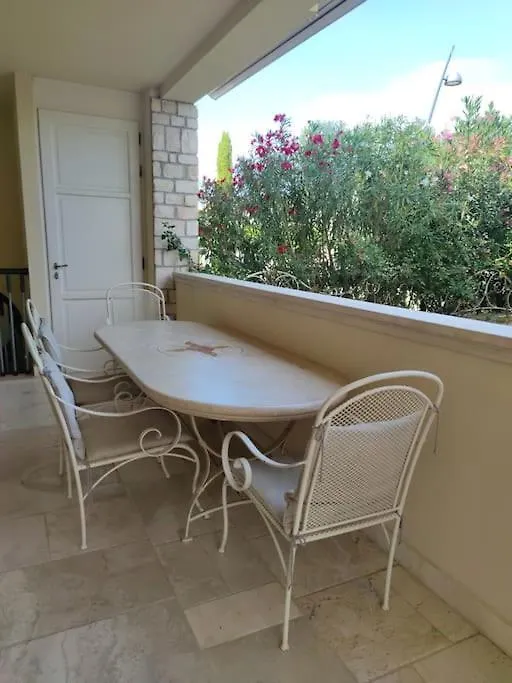 Сasa Dell'Arancia Villa San Vincenzo
