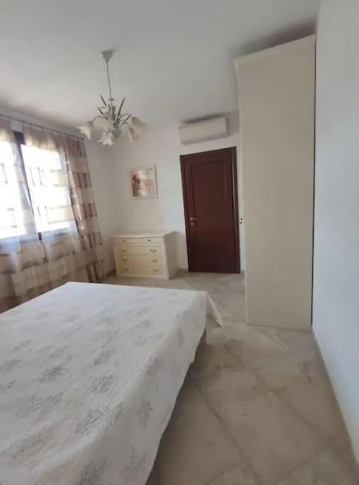 Holiday home Сasa Dell'Arancia Villa San Vincenzo Italy