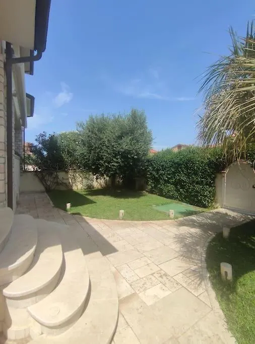 Holiday home Сasa Dell'Arancia Villa San Vincenzo