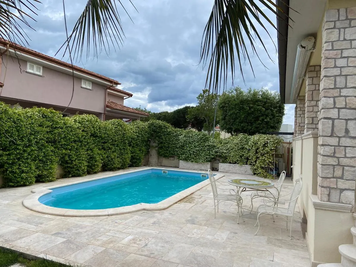 Сasa Dell'Arancia Villa San Vincenzo