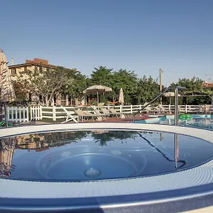 Farm stay Podere L'agave, San Vincenzo