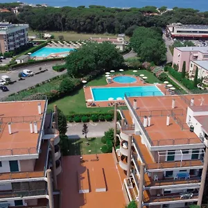 Le Residenze Di Santa Costanza - Il Lentisco Aparthotel